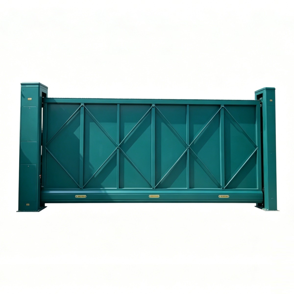 台北南港电动悬空门